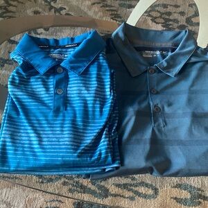 Great New Mens Nike golf polo
